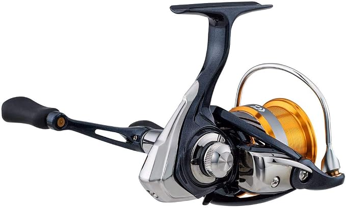 Daiwa 20 Revros LT Spinning Reel (2020 Model)