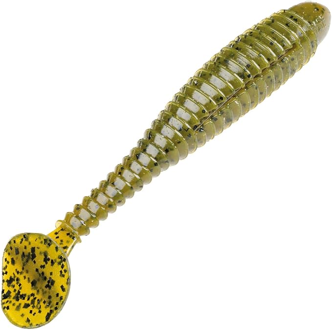 Strike King Rage Swimmer