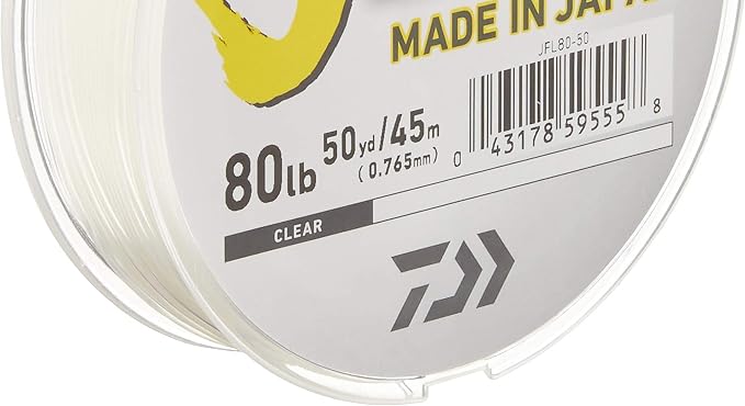 DaiwaFishing Line