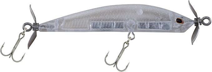 Berkley SPY Spybait Fishing Hard Bait