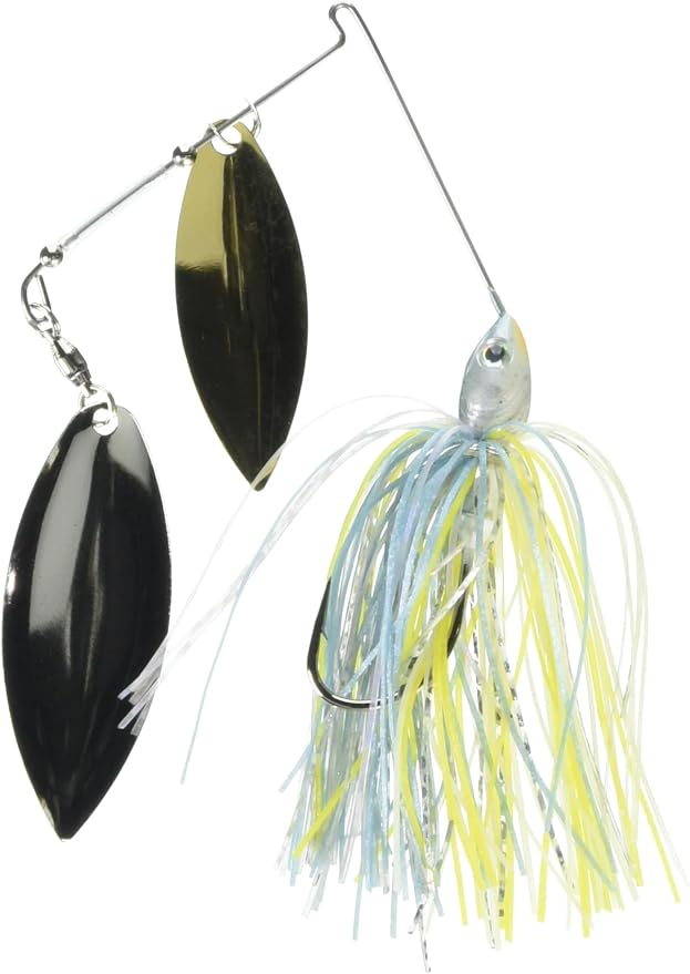 Strike King Tour Grade Spinnerbait