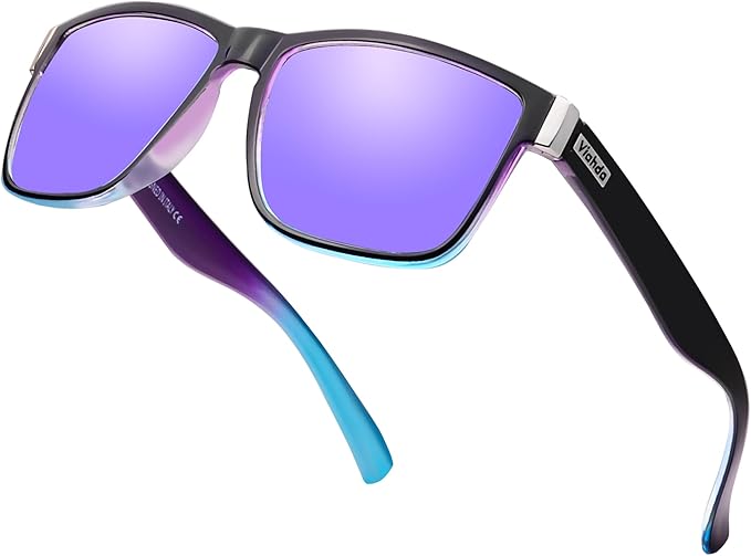 Polarized Sports Sunglasses for Man Cycling Running Fishing Golf Fashion Sun glasses Women HD6009