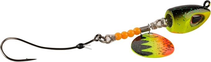 Berkley Bladed Rawler Jig