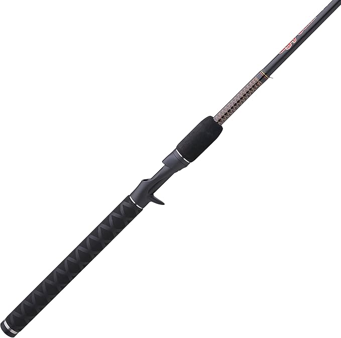 Ugly Stik GX2 Casting Fishing Rod