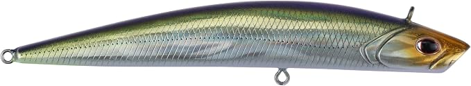 Berkley Finisher Fishing Hard Bait