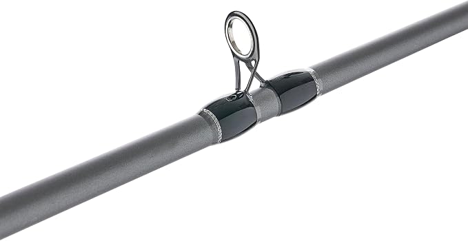 Abu Garcia Max X EZ Cast Baitcast Reel and Fishing Rod Combo