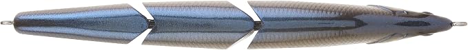 Berkley Magic Swimmer Fishing Hard Bait