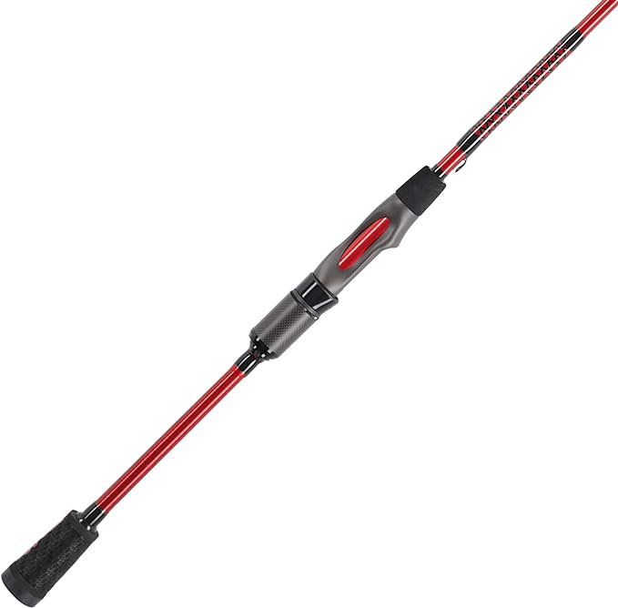 Ugly Stik Carbon Spinning Fishing Rod