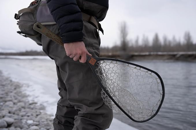 Fishpond Nomad Fly Fishing Net 2.0