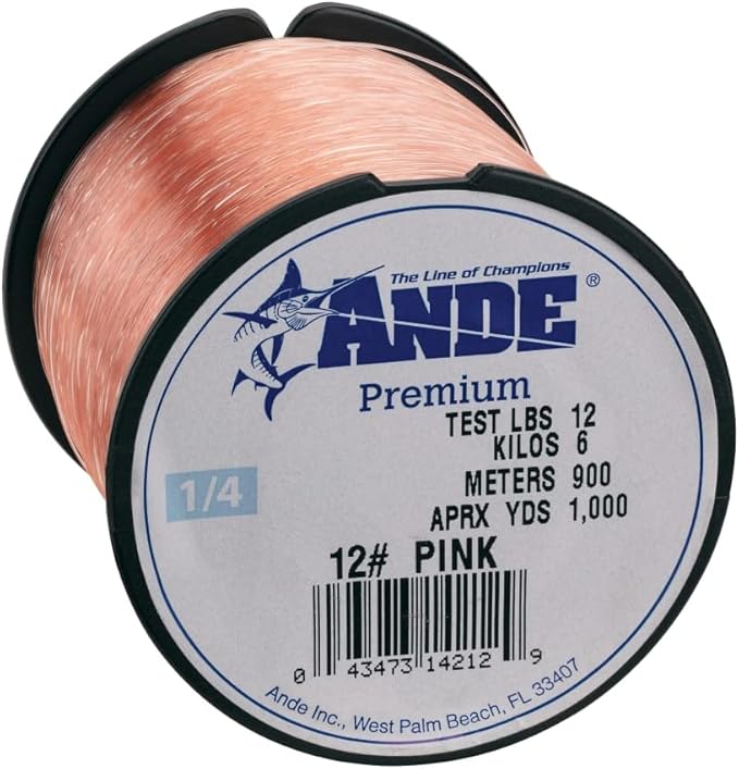 Ande Premium Nylon