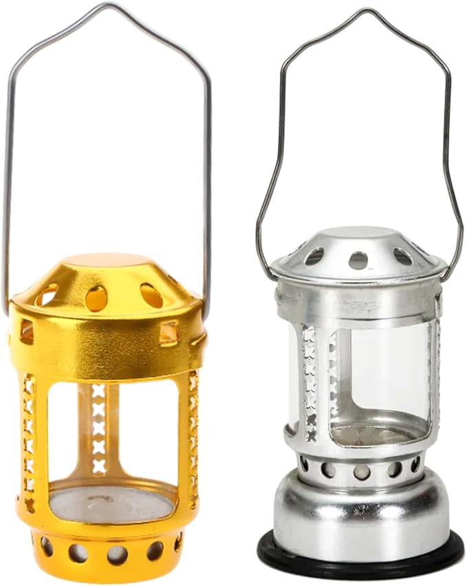 Camping Aluminum Alloys Lamp for Outdoor Camping Angling Hiking Night Fishing Hangings Outdoor Night Fishing Hangings