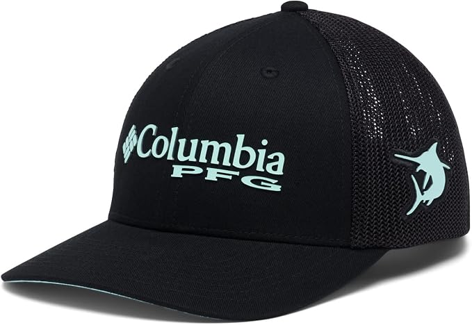 Columbia PFG Mesh Ball Cap