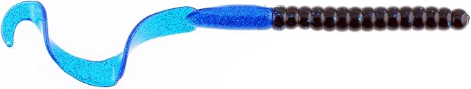 Berkley PowerBait Power Worms Fishing Soft Bait