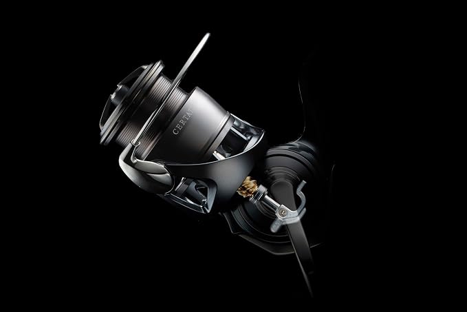 Daiwa Certate LT Spinning Reel