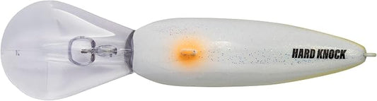 Strike King Promodel Crankbait 6XD Hard Knock