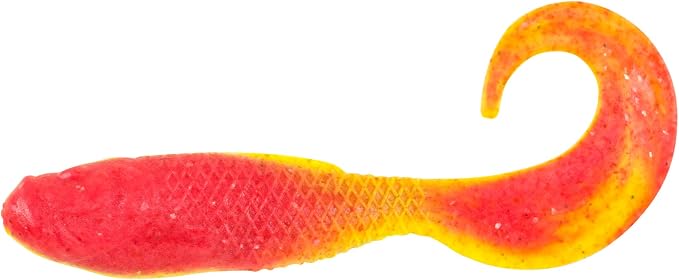 Berkley Gulp! Alive! Swimming Mullet Saltwater Fishing Soft Bait