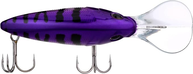 Berkley Money Badger Fishing Hard Bait