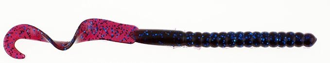 Berkley PowerBait Power Worms Fishing Soft Bait