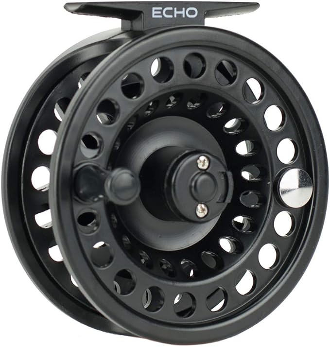 Echo Base Fly Fishing Reel