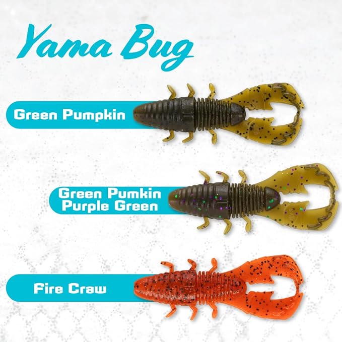 Yamamoto Yama Bug
