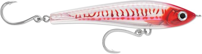 Rapala X-Rap Magnum Stick Jerkbait