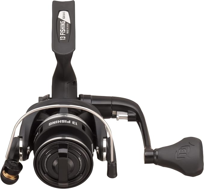 Kalon A - Spinning Reels