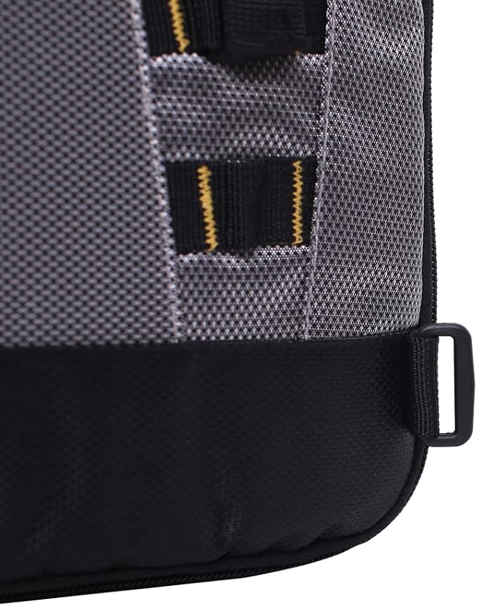 Raprance Fishing Lure Bag Baits Tackle Binder Organizer Storage Plastic Bag