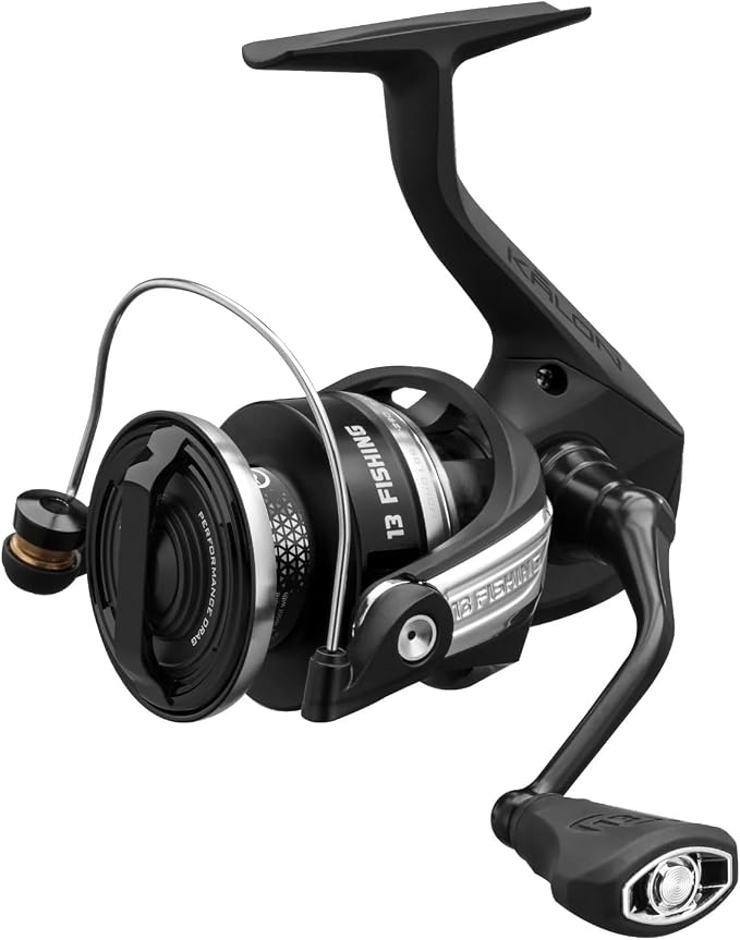 Kalon A - Spinning Reels