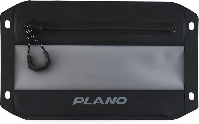 Plano StowAll Waterproof Zip Pouch - Small