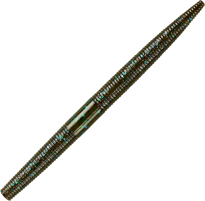 Yum Lures Dinger 5" Bulk 30-Pack