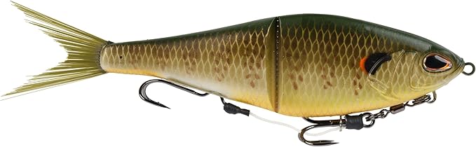 Berkley PowerBait Chop Block Fishing Soft Bait