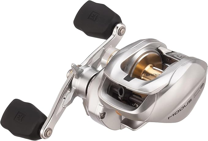 13 Fishing - Modus C2 - Baitcast Reels (Freshwater)