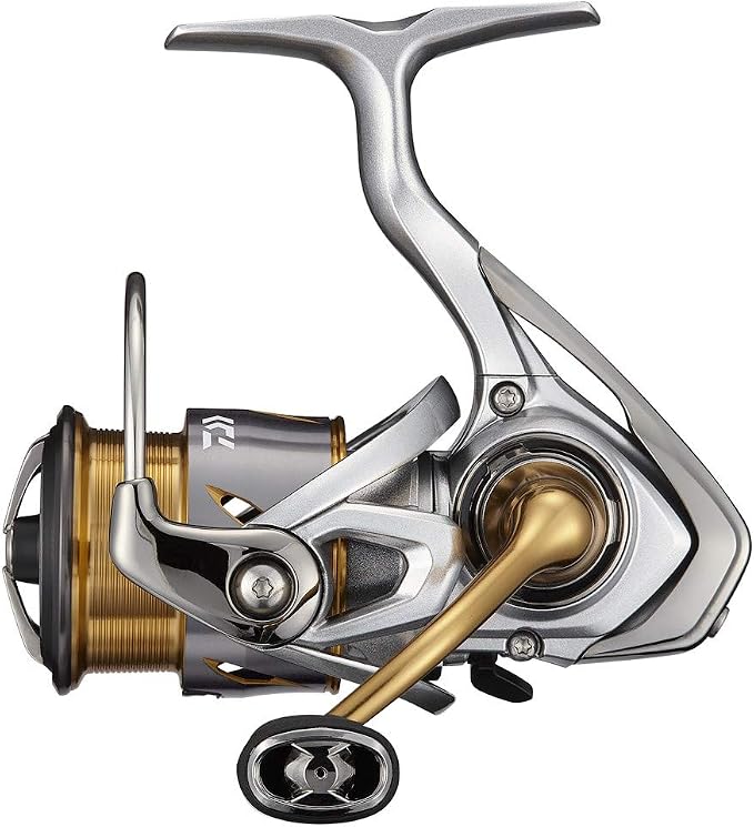 Daiwa 21 Freams LT Spinning Reel (2021 Model)