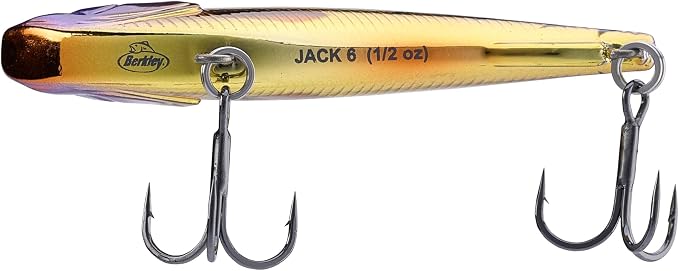 Berkley Jack