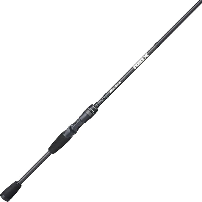 Abu GarciaFishing Rod