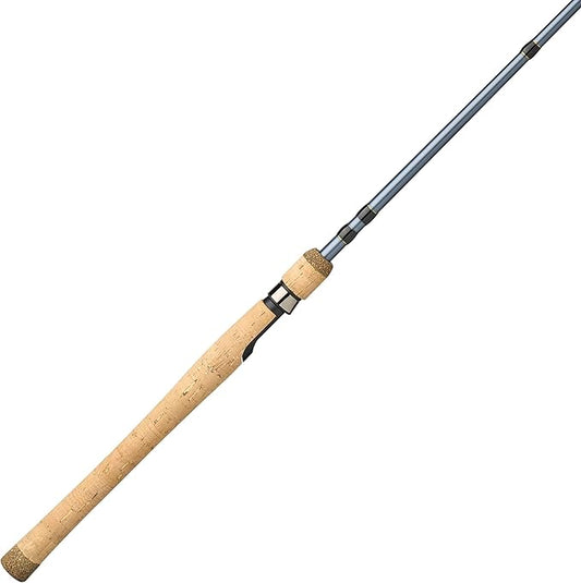 Pflueger President Spinning Rod