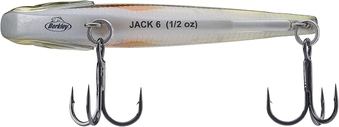Berkley Jack