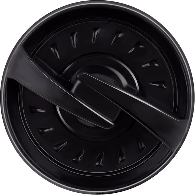 XTPTFABS J36-2901 Drag Knob Compatible with Daiwa BG3500 Saltwater Spinning Reel and BG4000 Saltwater Spinning Reel (1Pcs Black)