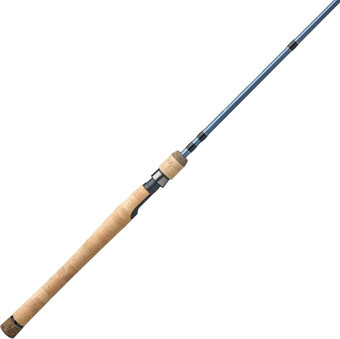 Pflueger President Spinning Rod