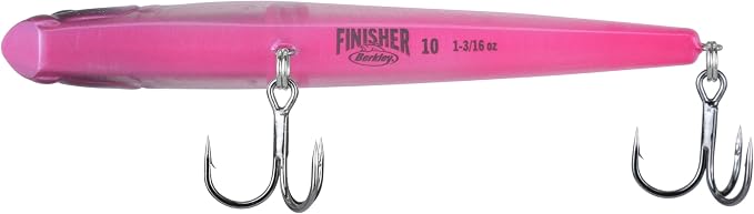 Berkley Finisher Fishing Hard Bait