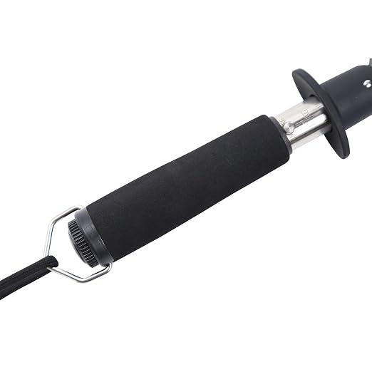 Fish Lip Gripper with Weight Scale and Measuring Tape Fish Scales Grip Grabber Professional Fish Holder Stainless Steel Fish Lip Grabber Fish Lip Grip Tool
