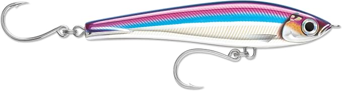 Rapala X-Rap Magnum Stick Jerkbait