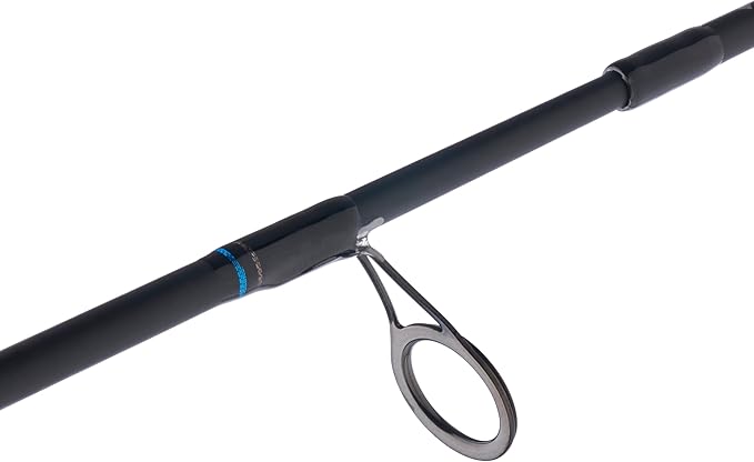 Ugly Stik GX2 Spinning Reel and Fishing Rod Combo