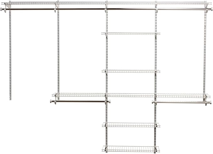 Configurations Hanging Rod Kit