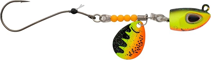 Berkley Bladed Rawler Jig