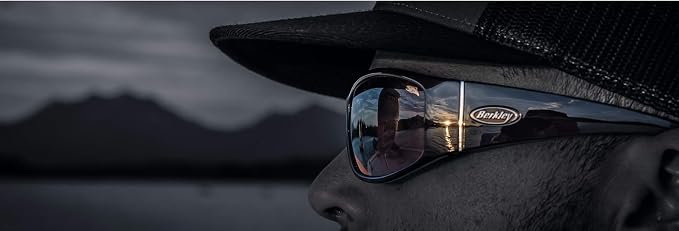 Berkley Fishing Sunglasses
