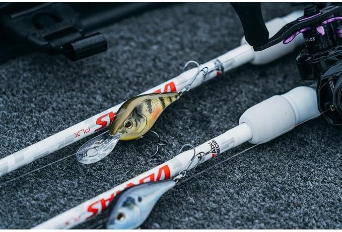 Berkley Dredger Fishing Hard Bait