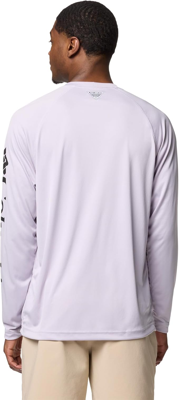Columbia Mens PFG Terminal Tackle Long Sleeve Shirt