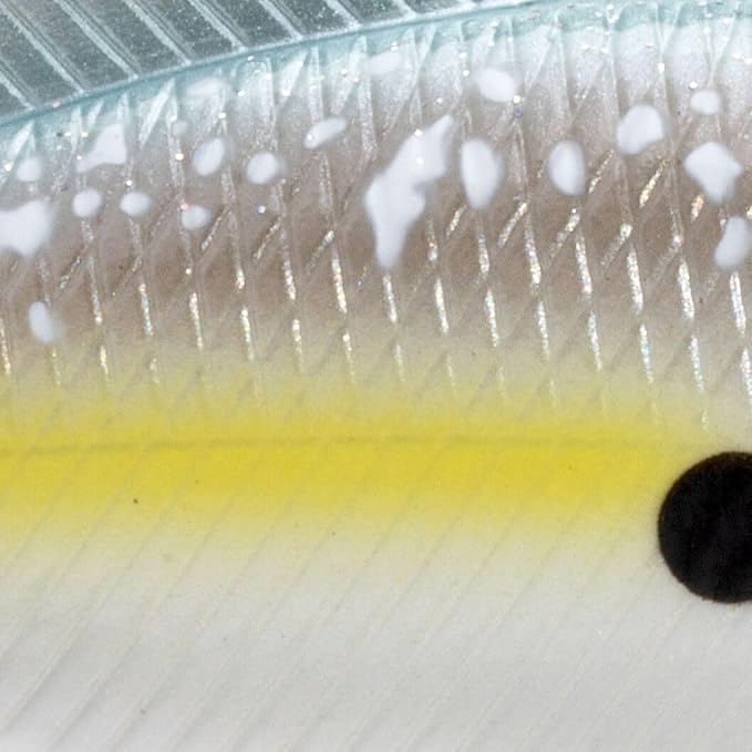 Strike King Hybrid Hunter Crankbait