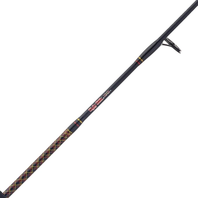 Ugly Stikfishing Rod